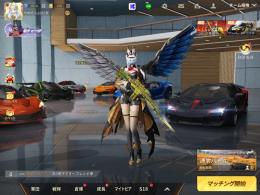 オレマク、黒ランボ、廃課金垢！値下げめっちゃしてます！服豊富、車豊富、仲間たくさんあります！