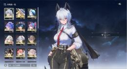 全キャラ全餅武器所持済。次回シャコンヌ確定アカウント