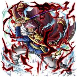 【iOS専用】黒ロジャー+虹のダイヤ5000個+金欠片1100個+★4ランダム25体以上