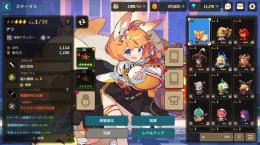 【未進行】ナリ+専用　バリ　ビシュバーク　ラン　ビアンカ　他SSR武器×4　ジェム11270