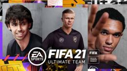 FIFA21 PS4 FUT 40万コイン 選手購入費負担 迅速対応！