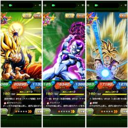 引退垢！グローバル新キャラ2種！