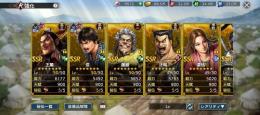 課金150万程度 有償石2000残 VIP11