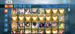 キャストリア　オベロン　光コヤン揃ってます