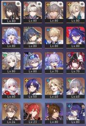 もんちさんのプロフィール・出品・レビュー｜ゲームアカウントの売買 