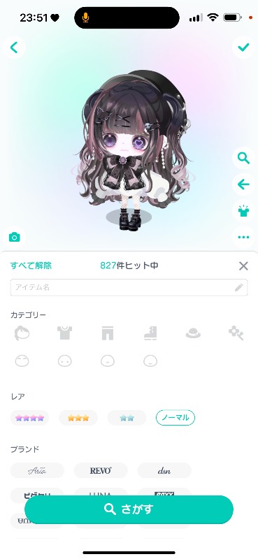 出品画像