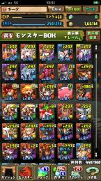 パズドラ　超古参