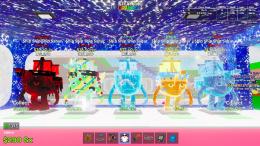 イベントship5体セット