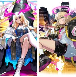 エル+ルシファー+オーブ4500-4600個+限定キャラ40-50体+5★/6★150~220体