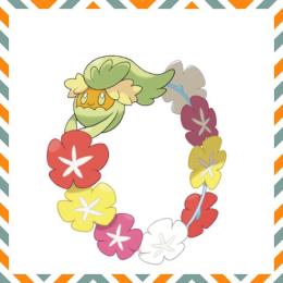 ★トレード★ キュワワー♂♀