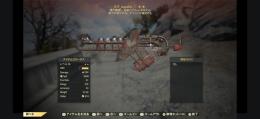 PS4,5版　legacy 血塗れ爆発⭐︎2 火炎放射器