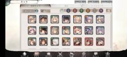 W31-35 ダイヤ10000↑総戦闘力1.7億 課金額40万弱