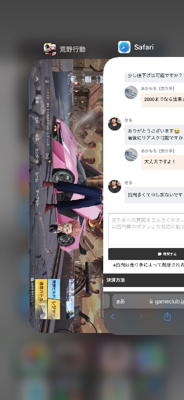 出品画像