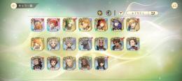 ①☆5の1凸が２体【エリス1凸、タルハンド1凸】選べる☆5チケット1枚