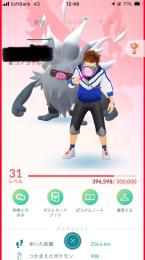 ポケモン引退