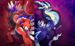 過去配布ポケモンばら売り【スカーレット・バイオレット】｜ポケモンSV