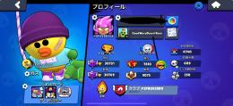 赤盾11体‼️レアスキン多め‼️ソロマスター達成済み‼️