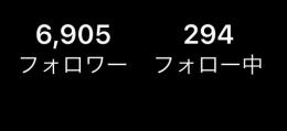 ファッション系アカウント
