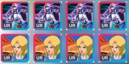[環境最強] Zガンダム完凸➕ベルトーチカ完凸
