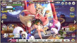 コラボSS多数｜SS130↑・ガチャ券5500枚・コイン9000万｜即対応