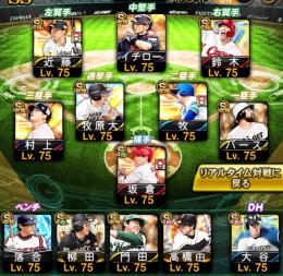 スピ12万 極38 未連携 打者 大谷 イチロー 藤川 山本由伸 村上 バース 落合