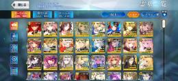 引退FGOオベロンキャストリア水着伊吹