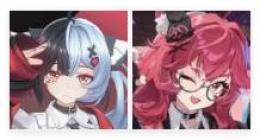 レクイエム+ナナリ　Asiaサーバー　初期垢