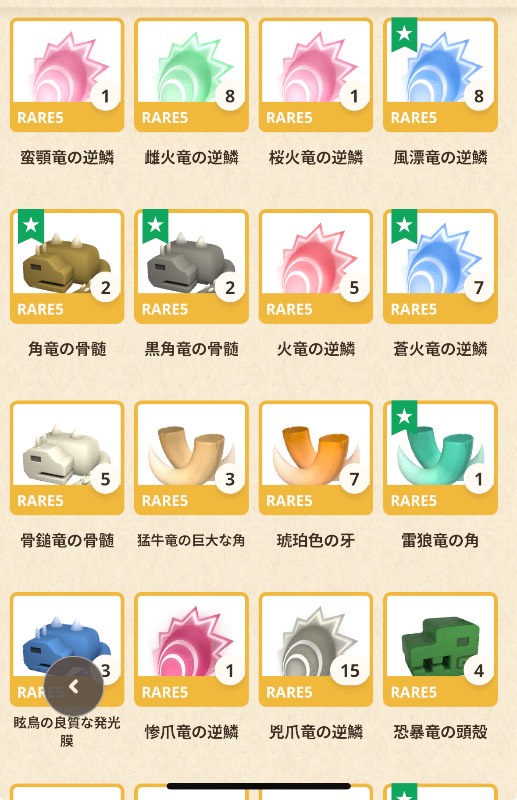 出品画像