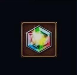 ポコロンダンジョンズ5000~6000個虹結晶+鍵多数 初期