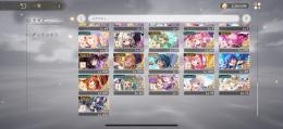 引退するので売ります！