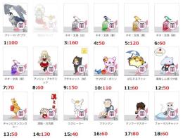 ★アバター販売【ペット2・01】