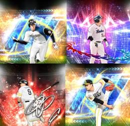 ⑭🔹初期垢🔹s59🔥エナジー38🔥 🌟アーチスト︎2🌟超2🉑大谷 柳田 村上