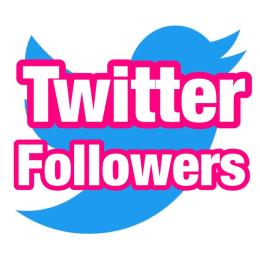 Twitter（X）✅フォロワー 3000人増加✅ 減少保証つき