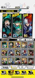 ヒロサバ戦力650万⤴︎