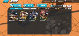 超フェス4体🔥閻魔ゾロ81🔥夢ルフィ🔥カイドウ🔥🌸ロジャー🌸星の欠片420