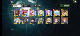 ☆5×5