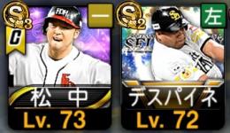 ソフトバンク　柳田悠岐
