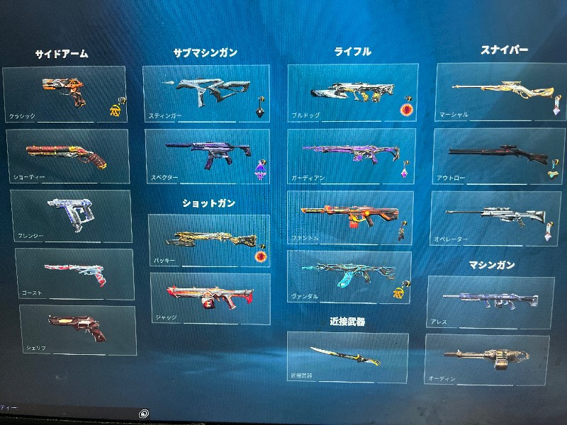 出品画像