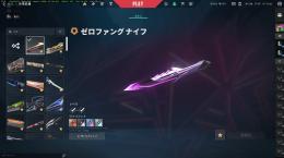 Valorant引退垢　15万課金