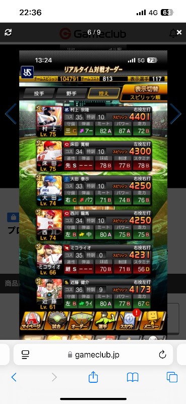 出品画像