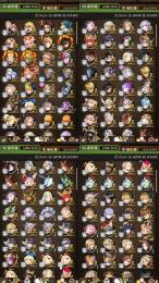 引退垢‼️最強キャラ多数‼️