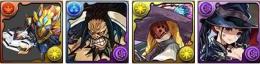 【画像の所持】+魔法石4700~4900個+ ガチャキャラ(350)+素材 初期垢！