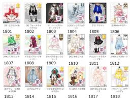 ★アバター販売【ワンピ・11】