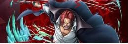 【Android専用】神避シャンクス +ダイヤ4500～4700+金欠片7300+★6キャラ50