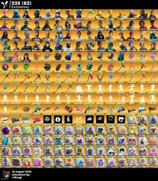 限定多数エモ強、絵文字強、スプレー強アカウント
