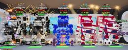イベトラック5体セット！値下げ交渉可能！
