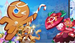 石53万+クッキーの型1200+エピックキャラ40体