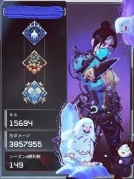 【season9動作確認済み】 🖥PC キーマウ　高性能エイムアシスト🖥