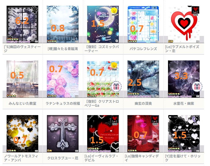 出品画像