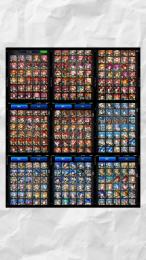 廃課金強垢